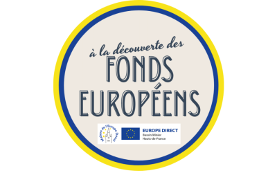 Visite guidée : à la découverte des fonds européens de la région